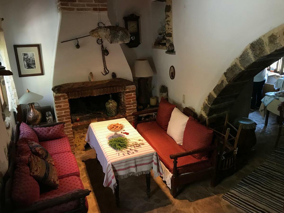 Mylopetra Traditional House Armakha المظهر الخارجي الصورة