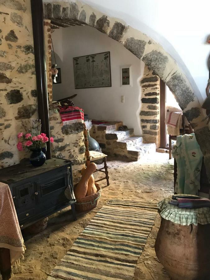 Mylopetra Traditional House Armakha المظهر الخارجي الصورة