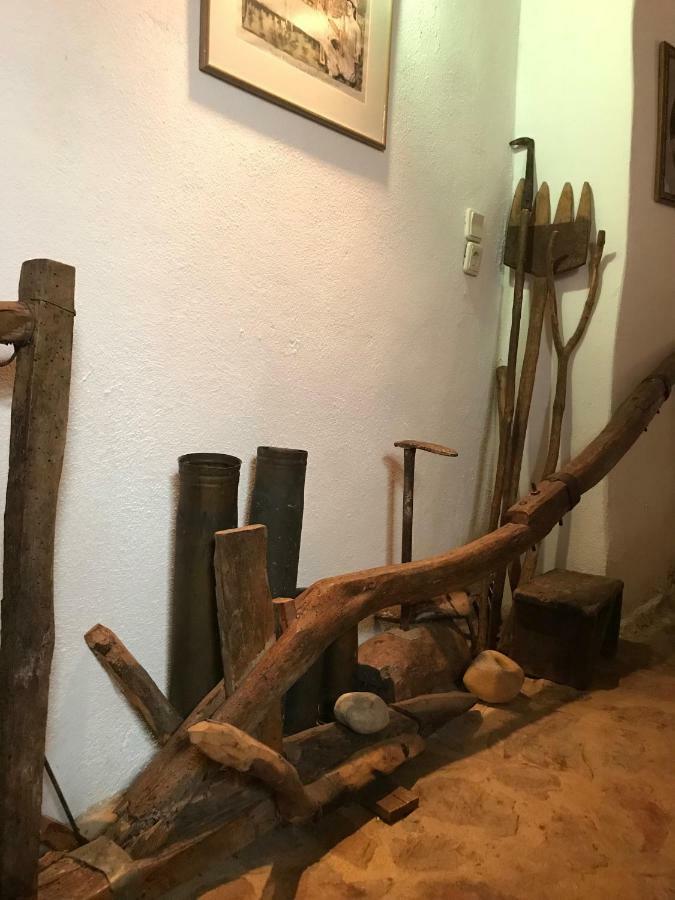 Mylopetra Traditional House Armakha المظهر الخارجي الصورة
