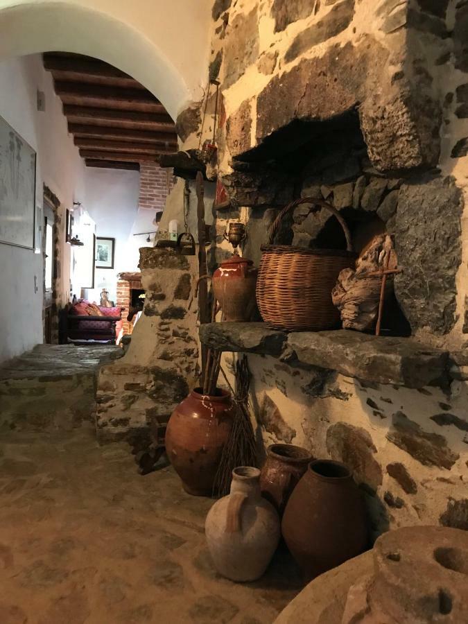 Mylopetra Traditional House Armakha المظهر الخارجي الصورة