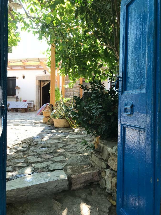 Mylopetra Traditional House Armakha المظهر الخارجي الصورة