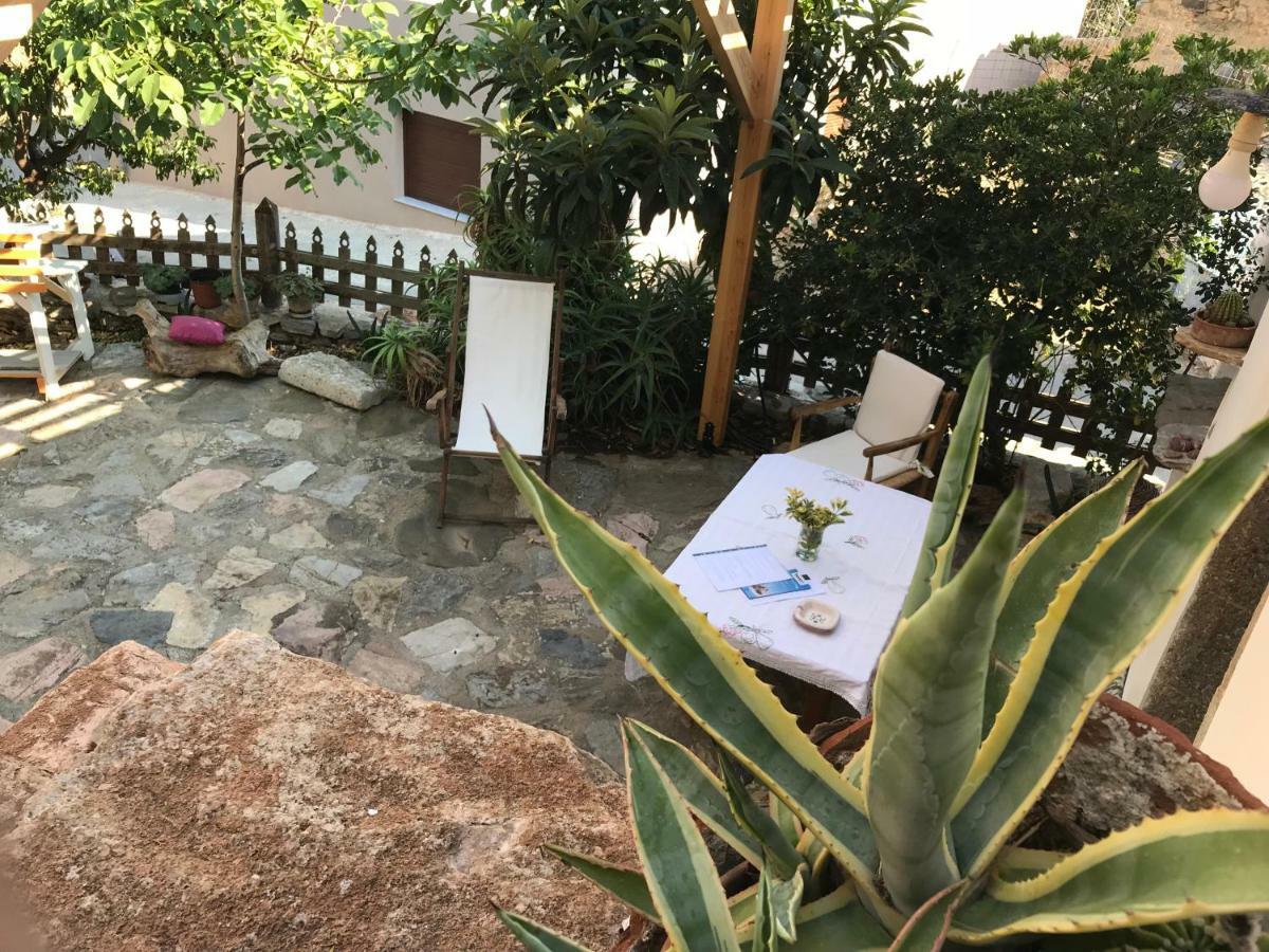 Mylopetra Traditional House Armakha المظهر الخارجي الصورة