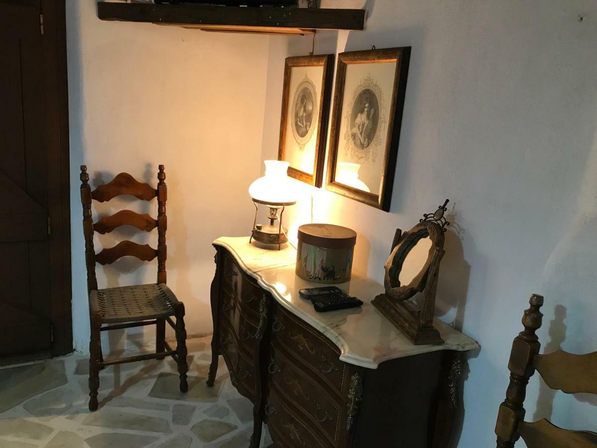Mylopetra Traditional House Armakha المظهر الخارجي الصورة