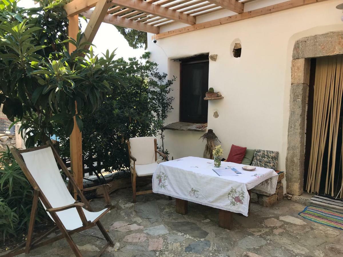 Mylopetra Traditional House Armakha المظهر الخارجي الصورة